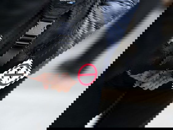 Deze mensen zijn ongevaccineerd