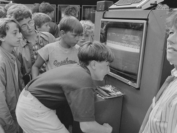 Gamen als geschiedenisles