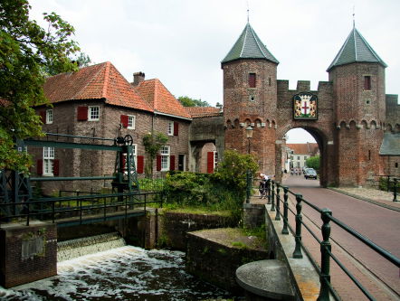 De schatten van Amersfoort