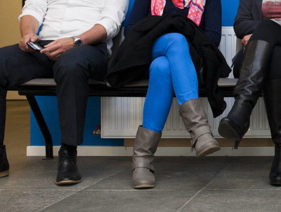 Uitkomst sollicitatiegesprek zegt niets over sollicitant