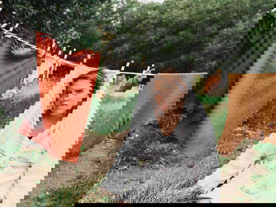 Livemuziek van Vera Bon, 2e uur