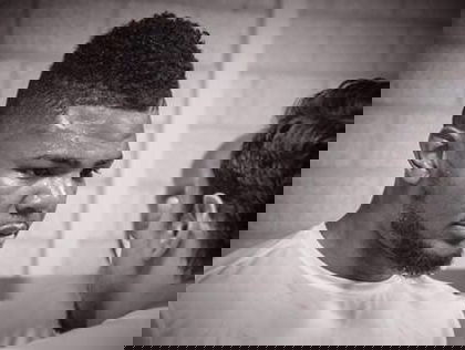 Van voetballer tot kickbokser