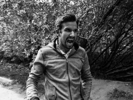 Hoe om te gaan met schreeuwende collega?