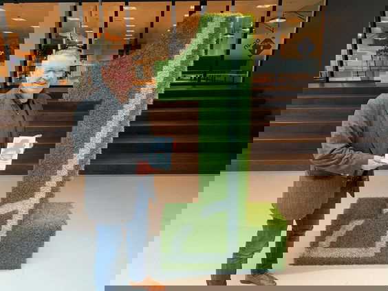 Hans Nijland: boerenbluf op de transfermarkt