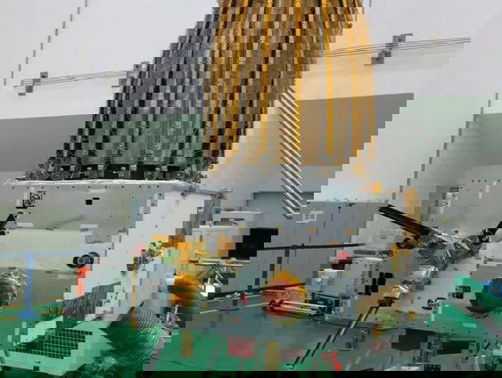 Nooit meer hetzelfde: Marc Klein Wolt