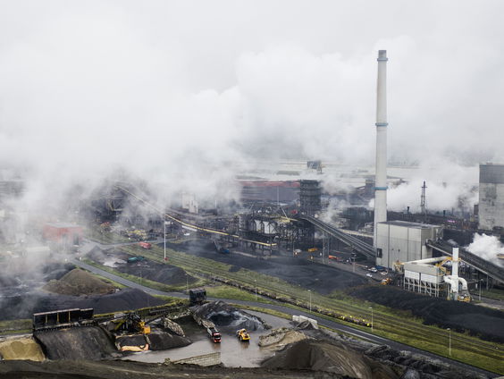 Provincie wil meer middelen om leefbaarheid Wijk Aan Zee te bevorderen