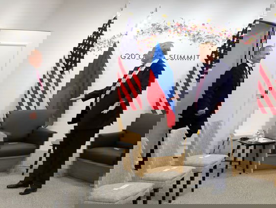 VS en Rusland komen samen om nieuw akkoord nucleaire ontwapening te bespreken