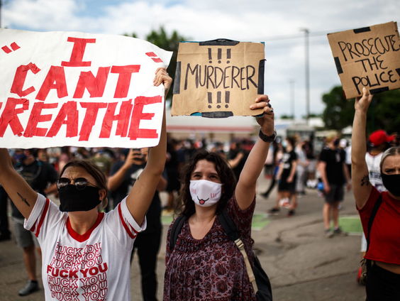 Zorgt de veroordeling van Chauvin voor een keerpunt in de Amerikaanse geschiedenis?