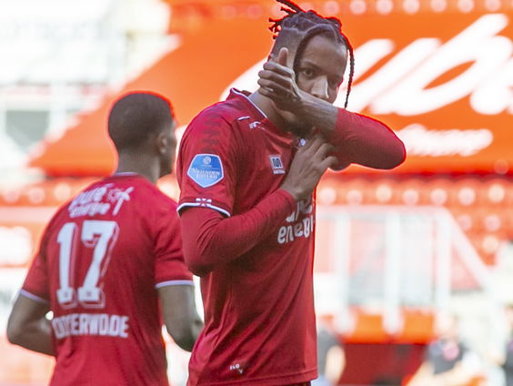 Averij voor Feyenoord op bezoek bij FC Twente