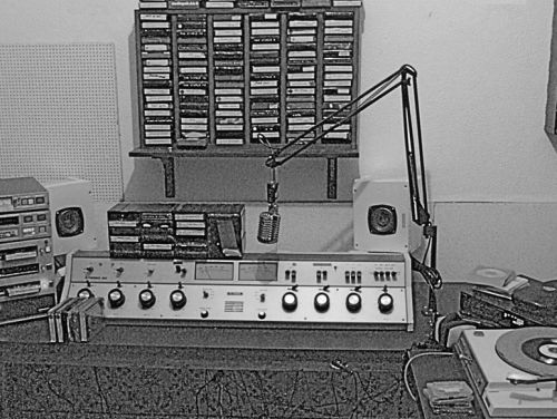 Uit het blooperarchief: twee weken op het bordes