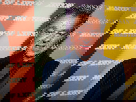 Yves Gijrath: ‘De overheid is het probleem’