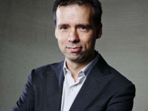 Guus Valk, journalist