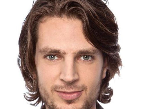 Renze Klamer presenteert Passion-Talk