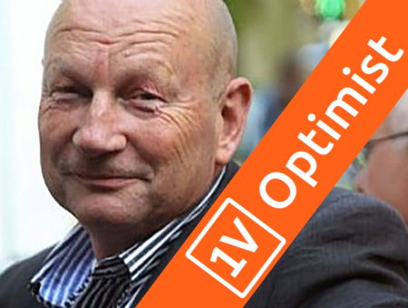 De Optimist Ton Wurtz: stoppen met roken is uw eigen keuze