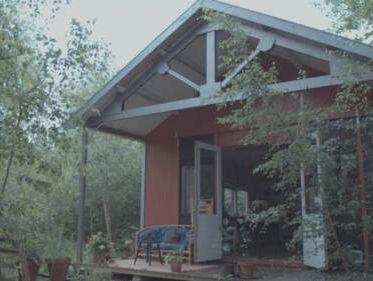 Wonen in een tiny house in Den Bosch