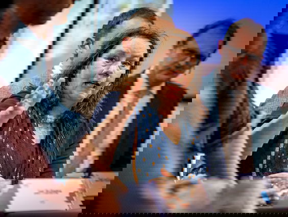 Agnes Jongerius wil 'recht op onbereikbaarheid'