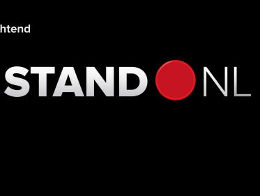 Stand.nl: De Europese Unie moet verder als de Verenigde Staten van Europa, met een beperkt aantal lidstaten