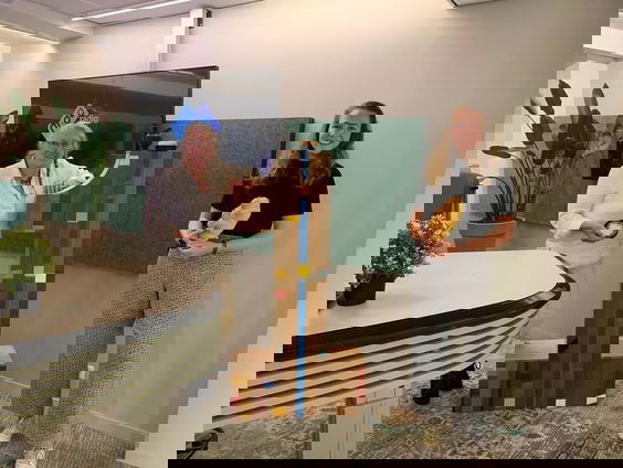 Koffie met cake op begrafenis karig? Nee, juist eeuwenlange traditie!