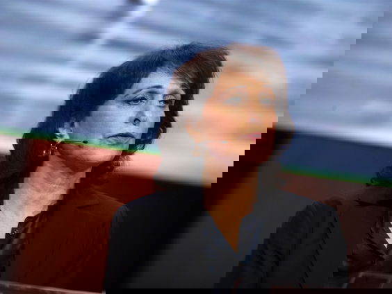 Shula Rijxman neemt na 10 jaar afscheid van de NPO