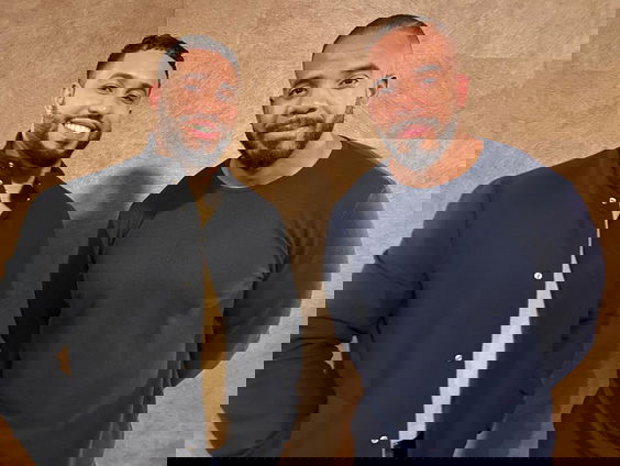 Dwight van van de Vijver volgt voor EO-programma Uit de Bak ex-gedetineerden