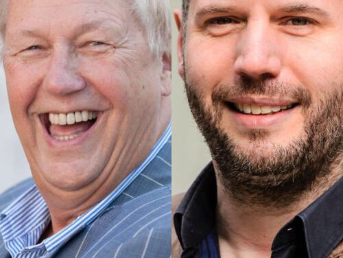 'De Johannes Passion is de underdog onder de Paascomposities'