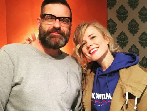 Ilse DeLange over rol in Nashville