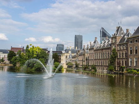 Roundup van de politieke week met Joost Vullings