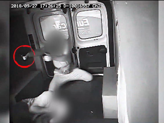 Nederland ontsnapt aan grote aanslag; OM eist straffen tot 20 jaar