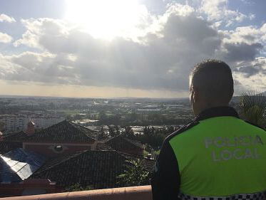 Nederlandse drugscriminelen in Spanje