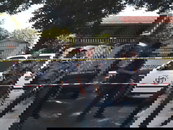 Kay Lie geeft actuele update Myanmar