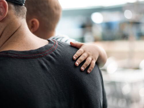 Ouderverstoting. Wat kun je eraan doen?