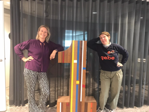 Paulien Cornelisse: 'Japan is geen rariteitenkabinet'