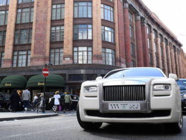 De Britse Unexplained Wealth Order