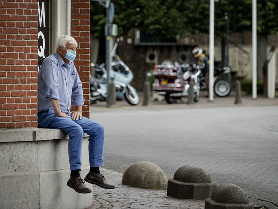 Zijn we deze zomer slechter gehumeurd dan andere jaren?