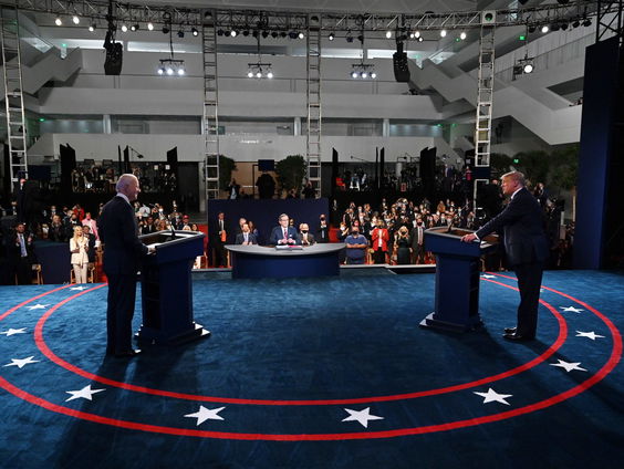 Wat zijn de verschillende verkiezingsscenario’s?