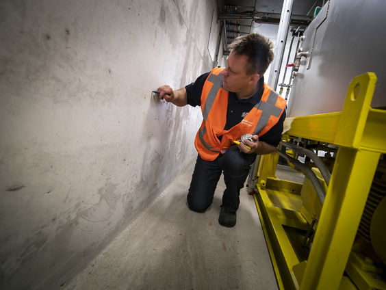 Gegevens 19.000 gedupeerden aardbevingsschade gelekt