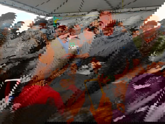 Braziliaanse senaat dringt aan op vervolging Bolsonaro vanwege coronacrisis