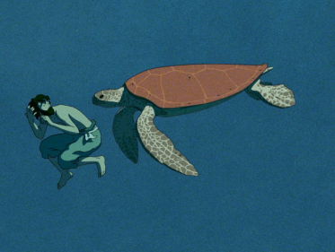 Genieten van animatie met Michael Dudok de Wit