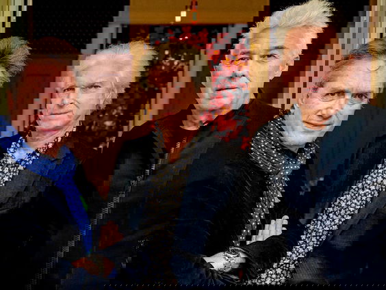 Henny Vrienten over Boudewijn de Groot en de laatste plaat van de Vreemde Kostgangers