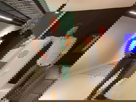 Parkinson: muziek en dans als medicijn