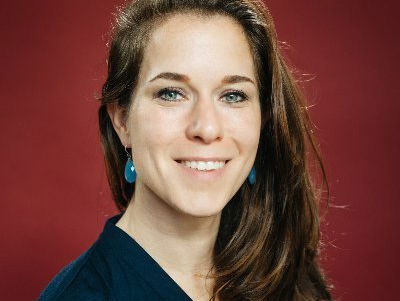 Verkiezingsquiz politieke nieuwkomer: Laura Vissenberg