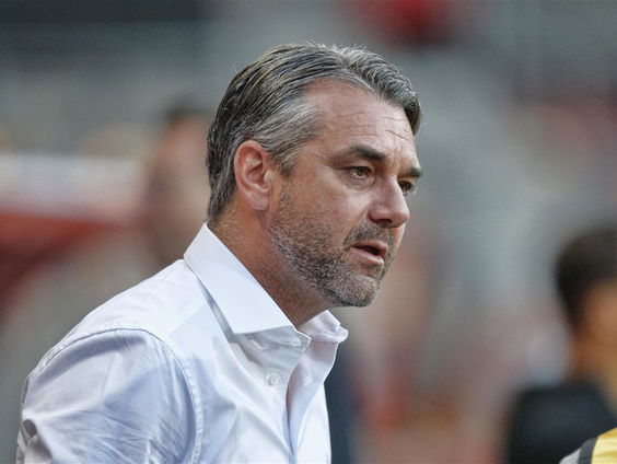 Terug naar de WK-finale van 2018 tussen Frankrijk en Kroatië, met Marino Pusic