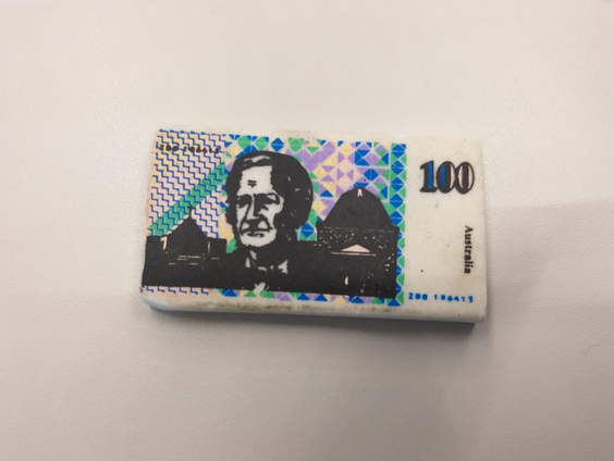 Bloed, Zweet en Tranenmuseum: Toon Gerbrands