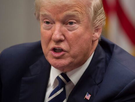 'Dreamers'-discussie op scherp door racistische uitspraken Trump