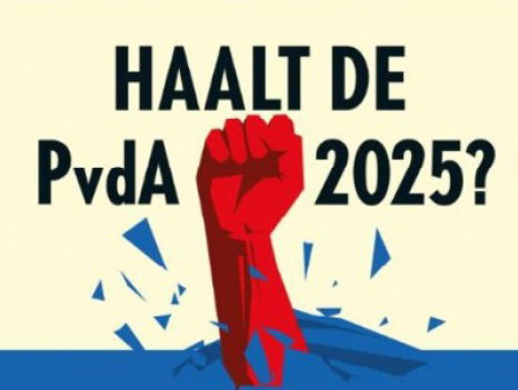 Felix Rottenberg: haalt de PvdA 2025?