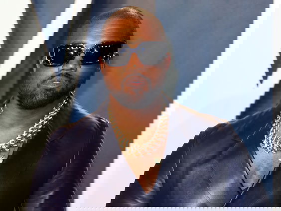Hoe geloofwaardig is Kanye's plan om president van Amerika te worden?