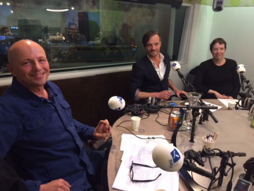 'Kou rond VVD-voorzitter niet uit de lucht'