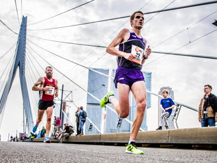 Wat is de kunst van het marathonlopen? - deel 2