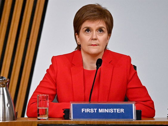 Schotse premier onder vuur voor misleiden parlement