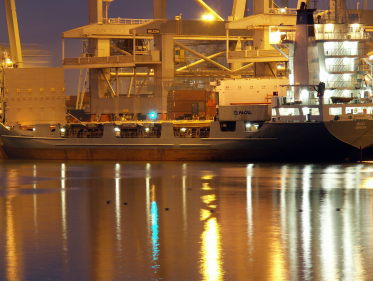 Directeur Wereldhavendagen: 'We proberen vooral mensen aan te trekken die een baan zoeken'